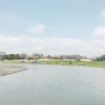 まるで海外のよう、都心の異空間「水元公園」